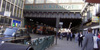 central station